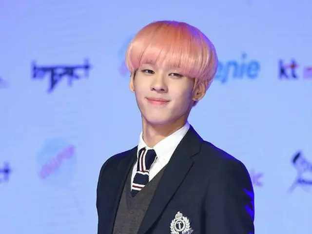 IMFACT ウンジェ、アイドル陸上大会・エアロビクス競技収録後病院行き