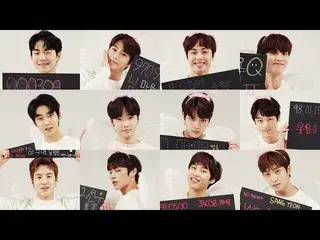 【公式loi】THE BOYZ(Here Comes！THE BOYZ)：センター選抜大会(Center Fairy Contest！)   
