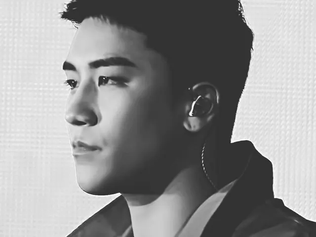 【I公式】BIGBANG V.I、SNS更新。