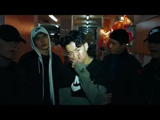 【韓国CM】パク・ジェボム(Jay Park)、(Woo Won Jae)、(Jessi)、ナイキ(Nike)M / V CF ENG SUB