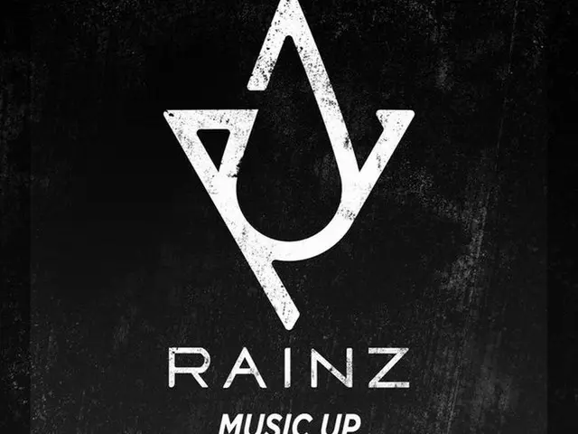 RAINZ、16日正午に先行公開曲「Music up」を公開