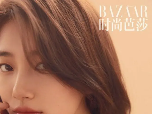 Miss A スジ、画報公開。