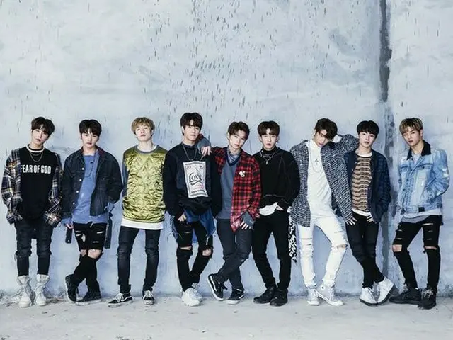 Stray Kids、米ビルボード「2018年注目すべきK-POPアーティスト」1位に！