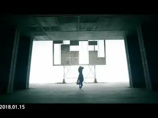 【I公式】元Wonder Girls ソンミ、「Heroine」MVのティザー公開