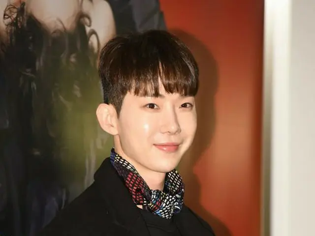 2AM チョ・グォン、ミュージカル「ANNA KARENINA」プレビュー公演に出席