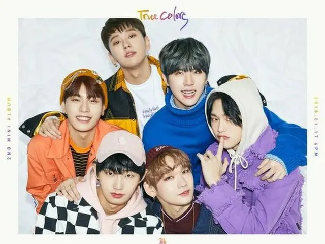 “プロデュース101アイドル”JBJ ＆チョンハ、今日(17日)同時カムバック