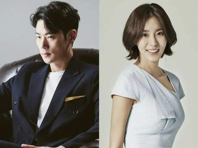MBC新ドラマ「婿殿オ・ジャクドゥ」、俳優キム・ガンウ ＆AFTERSCHOOL 出身ユイのキャスティング確定。