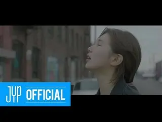 【公式JYP】Miss A スジ「他の人を愛している」MV Teaser   