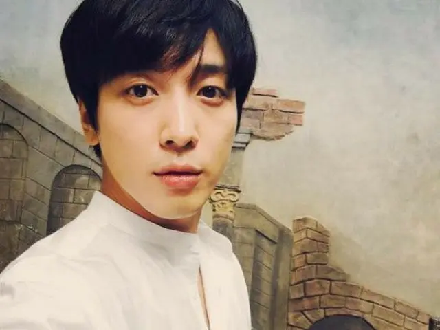 CNBLUE ヨンファ、所属事務所がの「無面接」を釈明