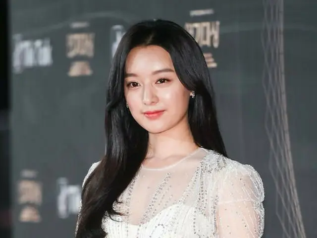 女優キム・ジウォン、JBTCバラエティ「夜鬼」出演。