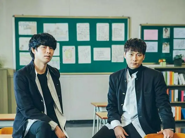 複数の関係者によるとSUPER JUNIOR ヒチョルとBUZZ ミン・ギョンフン、2月発売を目標に新曲を準備中