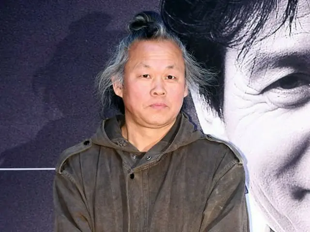 女優を暴行した容疑で略式起訴されたキム・ギドク監督に罰金500万ウォンの略式命令
