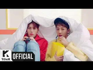 【T公式】JBJ  - 「花よ(MY FLOWER)」MV   