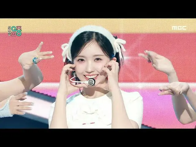 MADEIN_ _ (MADEIN_ ) - UNO |ショー！ MusicCore | MBC240921放送#MADEIN_ _  #UNO #MBCKPO