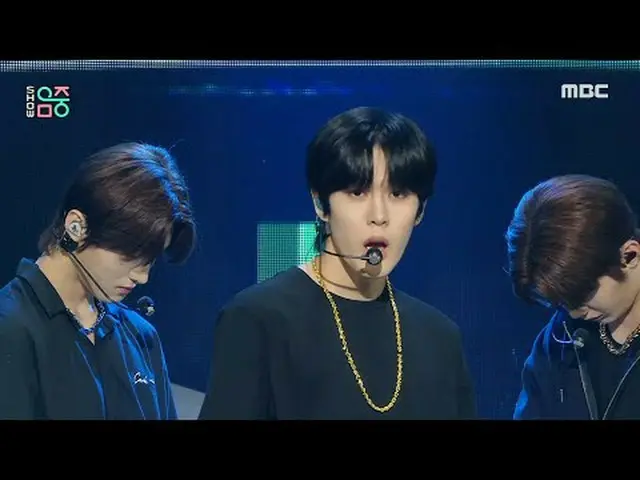 ARrC(アーク) - S&S(sour and sweet) | REVOLVEショー！ MusicCore | MBC240921放送#ARrC #sour