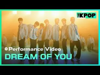 IDOL DREAM SPACE [SCOOL_ _ ] Signal Song 'DREAM OF YOU' Performance Video #SCOOL
