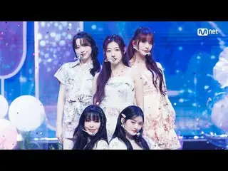 テレビでストリーミング: M COUNTDOWN｜Ep.864 FIFTY FIFTY_  - エスオエス (FIFTY FIFTY_ _  - SOS) Wo