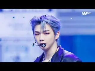 テレビでストリーミング: M COUNTDOWN｜Ep.864カンダニエル(元Wanna One_ )_  - エレクトリックショック (KANGDANIEL_