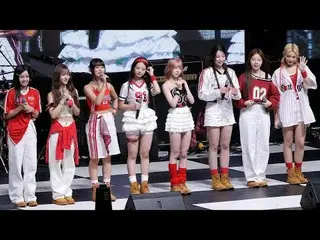 240925 ソガン大学フェスティバル UNIS_ _  ファンカム by 스피넬 * 編集しないでください、再アップロードしないでください