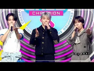 ⚡ カンダニエル(元Wanna One_ )_  心臓に「Electric Shock」来る時は？ 👊🏻 ハードな内面にアップグレードできる秘法は？ 😊‍