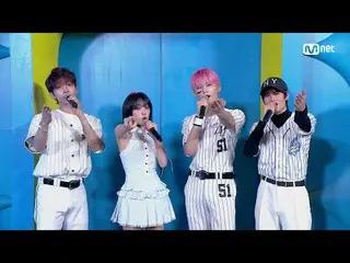 テレビでストリーミング: M COUNTDOWN｜Ep.865カムバックインタビュー - チェ・イェナ(元IZ*ONE_ )_  ('COMEBACK INTE