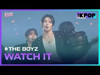 #THEBOYZ #WATCH_IT #THE BOYZ_  #2024_K_Link_Festival #241005チャンネルに参加して特典をお楽しみくださ