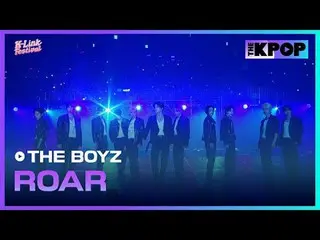 #THEBOYZ #ROAR #THE BOYZ_  #2024_K_Link_Festival #241005チャンネルに参加して特典をお楽しみください