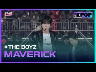 #THEBOYZ #MAVERICK #THE BOYZ_  #2024_K_Link_Festival #241005チャンネルに参加して特典をお楽しみくださ