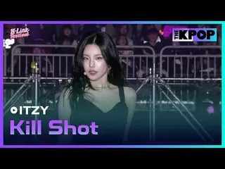 #ITZY_ _  #KillShot #ITZY #2024_K_Link_Festival #241005チャンネルに参加して特典をお楽しみください