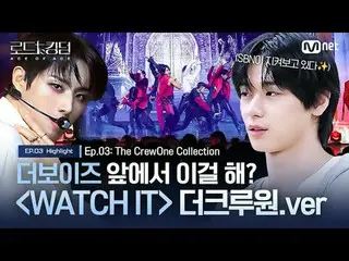 テレビでストリーミング: [#ロードトゥーキングダム_A] THE BOYZ_ 前でこれをやっていますか？ {WATCH IT}ザクルーワン