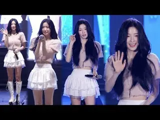 241008 SEOWON UNIVE_ _ RSITY フェスティバル OH MY GIRL_  ARIN ファンカム by 스피넬 * 編集しないでください