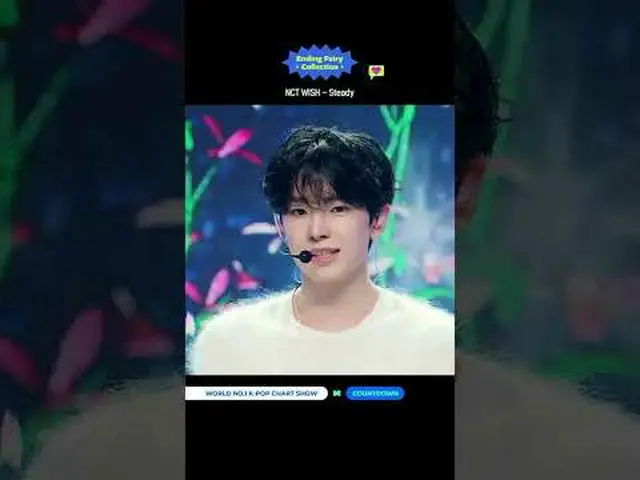 ▶Mnet YouTubeを購読する： Like Facebook and Twitter for more k-pop news