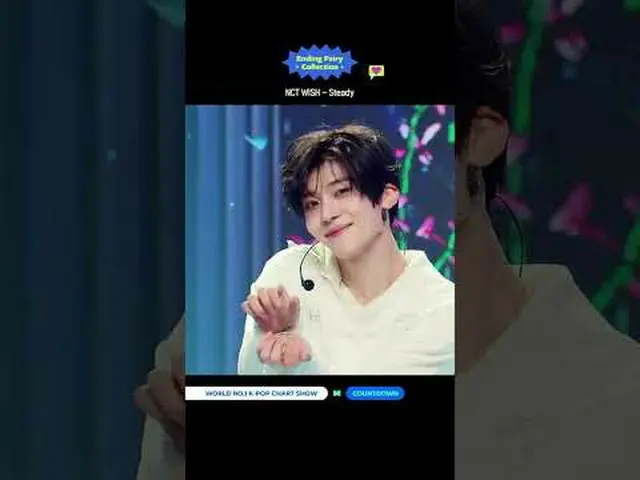 ▶Mnet YouTubeを購読する： Like Facebook and Twitter for more k-pop news