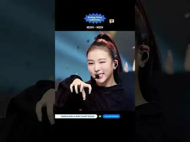 ▶Mnet YouTubeを購読する： Like Facebook and Twitter for more k-pop news