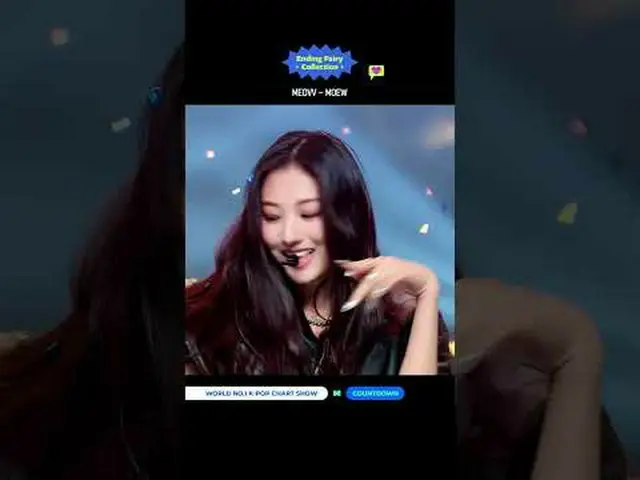 ▶Mnet YouTubeを購読する： Like Facebook and Twitter for more k-pop news