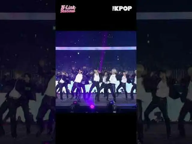 #THEBOYZ #THRILL_RIDE #THE BOYZ_  #2024_K_Link_Festival #241005チャンネルに参加して特典をお楽しみ