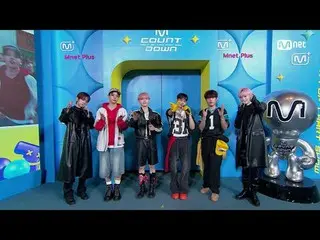テレビでストリーミング: M COUNTDOWN｜Ep.866カムバックインタビュー - AB6IX_  ('COMEBACK INTERVIEW' AB6IX