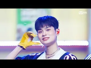テレビでストリーミング: M COUNTDOWN｜Ep.866 AB6IX_  - ネイキッド (AB6IX_ _  - NVKED) World No.1 K