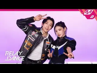 [リレーダンス] パク・ジェボム(元2PM_ _ )_  - キム・ミア・ミネット (Feat. [Relay Dance] Jay Park_  - Gimm