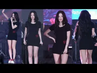241011OH MY GIRL_  ARIN ファンカム by 스피넬 * 編集しないでください、再アップロードしないでください