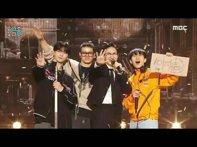 LEE CHAN_ G SUB(イ・チャンソプ(BTOB_ _ )_ ) - OLD TOWN |ショー！ MusicCore | MBC241012放送#LE