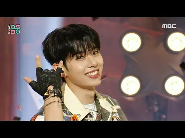 AB6IX_ _ (AB6IX_ ) - NVKED |ショー！ MusicCore | MBC241012放送#AB6IX_ _  #NVKED #MBCKP