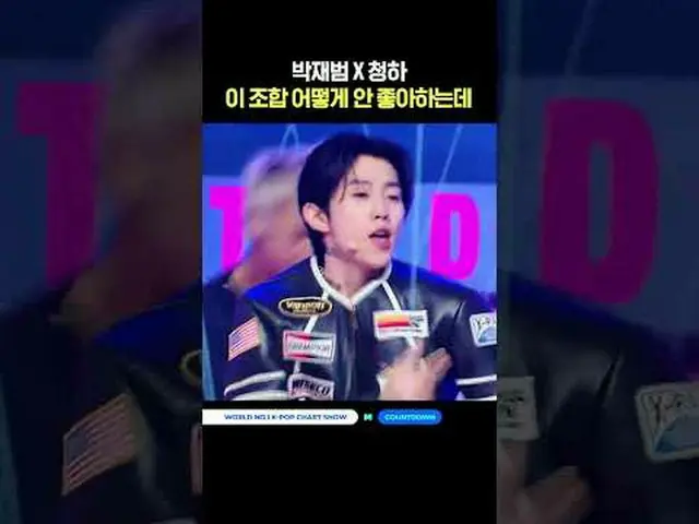 ▶Mnet YouTubeを購読する： Like Facebook and Twitter for more k-pop news