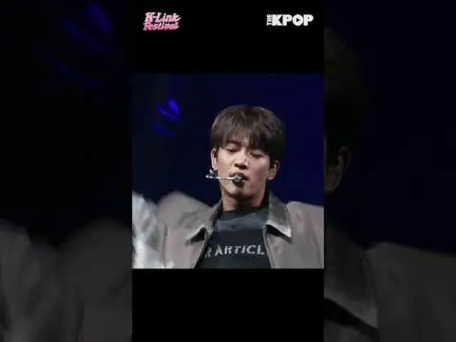#ミンホ #MINHO #Runaway #2024_K_Link_Festival #241005チャンネルに参加して特典をお楽しみください