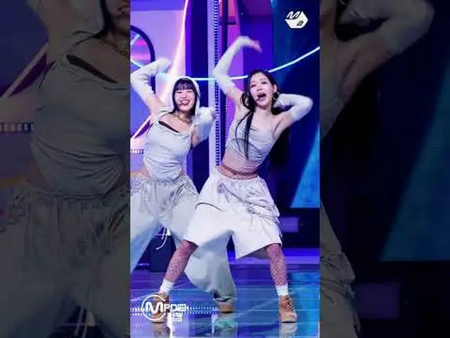 1分要約で見るキスオブライフ「Get Loud」直カムMore from #M2? ：D Facebook： X： Instagram： TikTok: