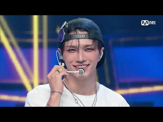 テレビでストリーミング: M COUNTDOWN｜Ep.867バナー - オートマチック (VANNER - Automatic) World No.1 K-P