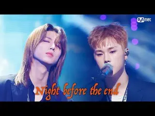 テレビでストリーミング: M COUNTDOWN｜Ep.867 Xdinary Hero_ _ es_  - Xエイチ_ワールド_セブンティーファイブ+ナイトビ