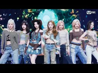 テレビでストリーミング: M COUNTDOWN｜Ep.867ビリー - 記憶キャンディ(Billlie_ _  - remembrance candy) Wo