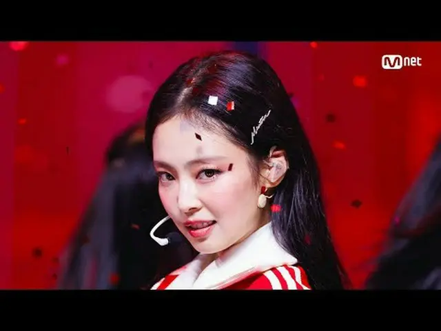 テレビでストリーミング: M COUNTDOWN｜Ep.867ジェニー - マントラ (JENNIE_  - Mantra) World No.1 K-POP 