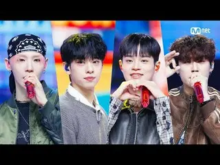 テレビでストリーミング: M COUNTDOWN｜Ep.867 AB6IX_  - ネイキッド (AB6IX_ _  - NVKED) World No.1 K